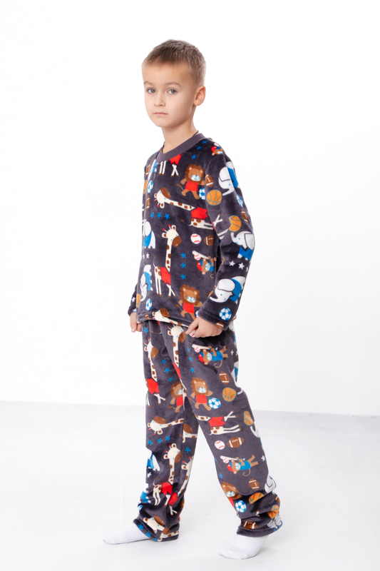 Піжама для хлопчика